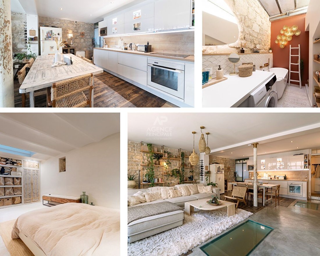 Apartment in Clignancourt-Jules Joffrin, Paris 18e Arrondissement, Paris 2 - 18363494