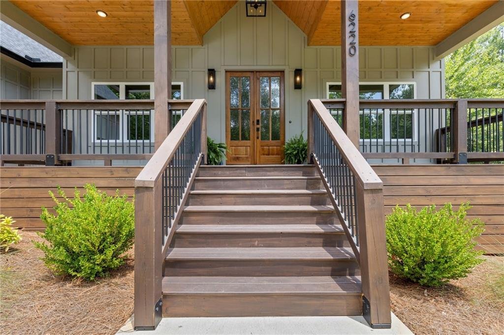 House in Gainesville, Georgia, United States 5 - 18363180