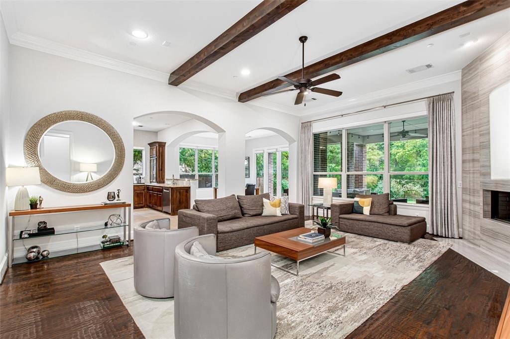 House in Allen, Texas, United States 1 - 18362660