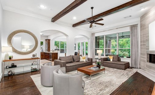 Casa a Allen, Texas, Stati Uniti 1