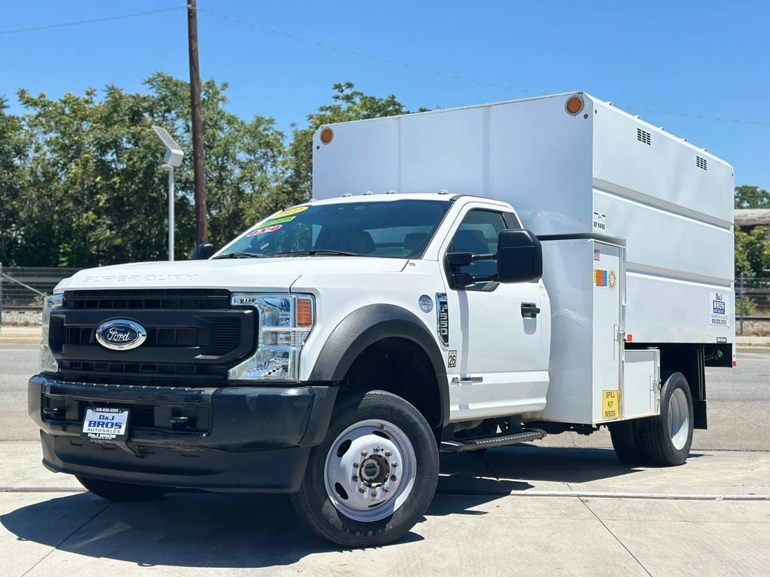 Pickup in Pacoima, CA, United States 3 - 18266847