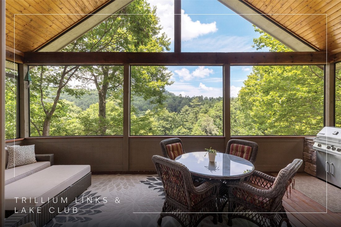 House in Cullowhee, North Carolina, United States 2 - 18364819