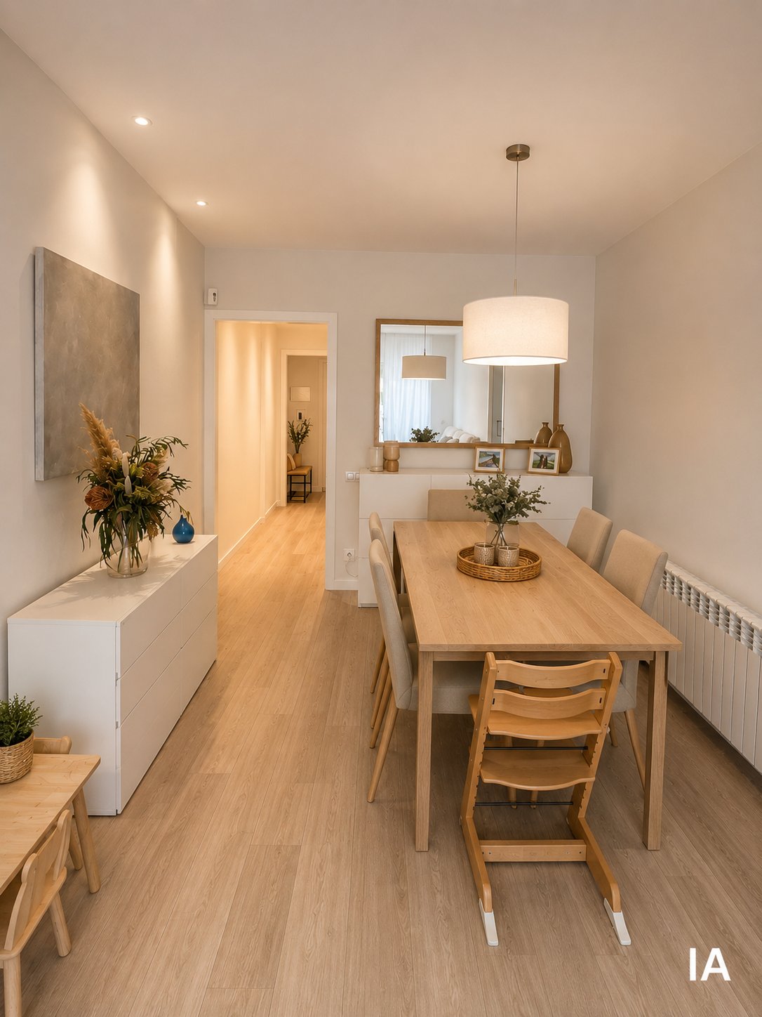 Apartment in Sarrià-Sant Gervasi, Barcelona, Spain 3 - 18362702