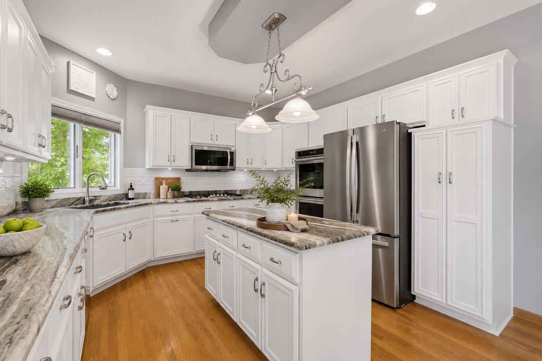 House in Orland Park, Illinois, United States 3 - 18362862