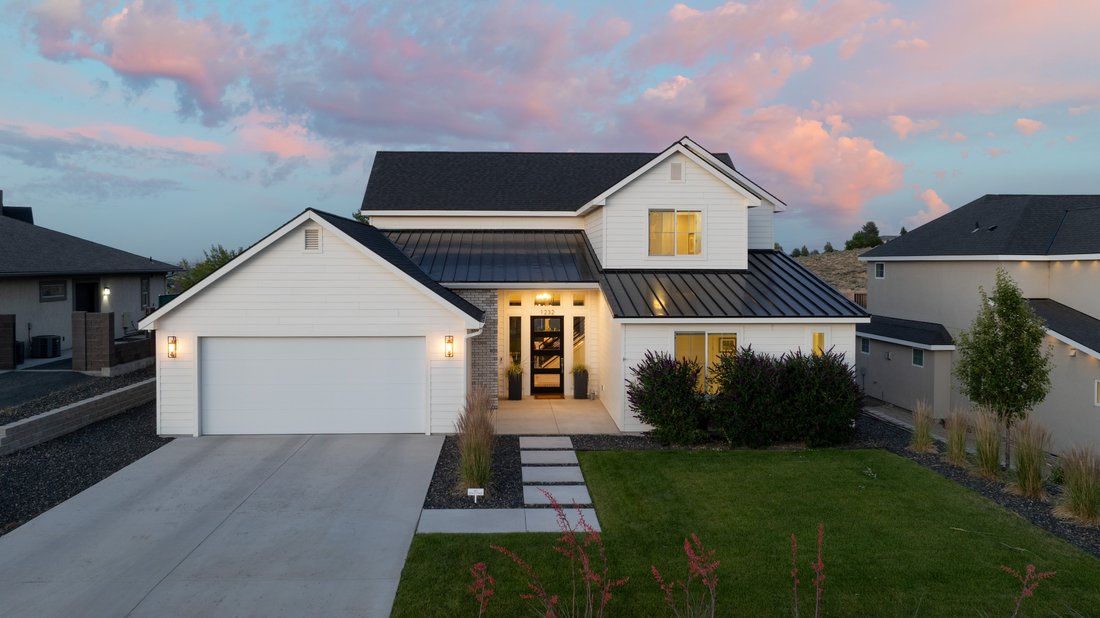House in Richland, Washington, United States 1 - 18364538