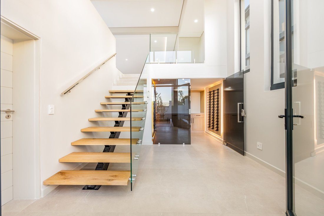House in City Centre, Cape Town, South Africa 2 - 18369526