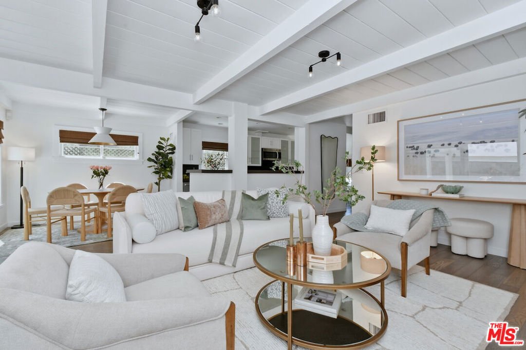 House in Los Angeles, California, United States 3 - 18362029