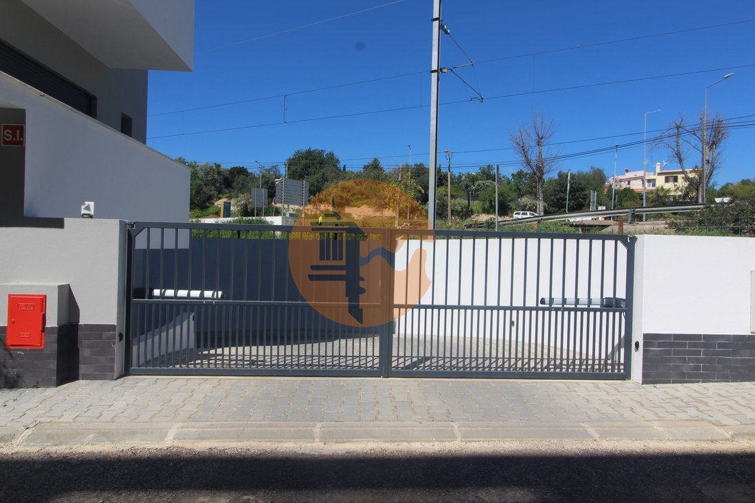 Apartment in Tavira (Santa Maria e Santiago), Algarve, Portugal 5 - 18367293