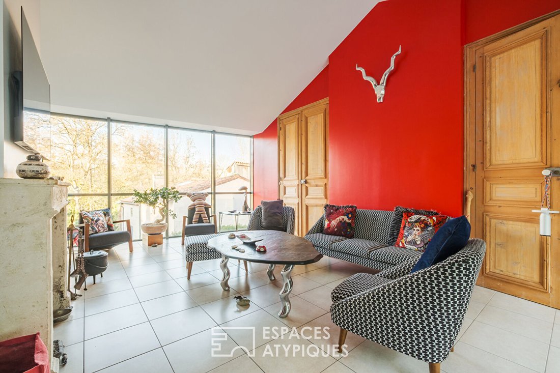 Villa in Sansais, Nouvelle-Aquitaine, France 3 - 18368514
