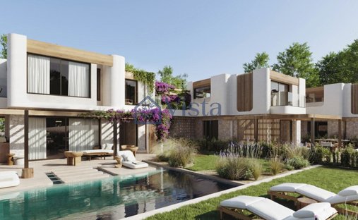 Villa en Kassandra, Macedonia and Thrace, Grecia 1
