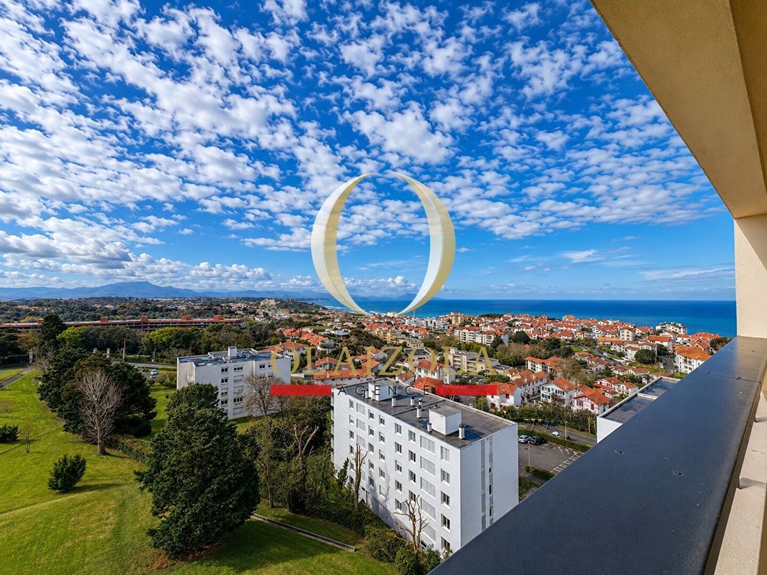 Apartment in Saint Martin-Cité des Fleurs, Biarritz, France 1 - 18366051