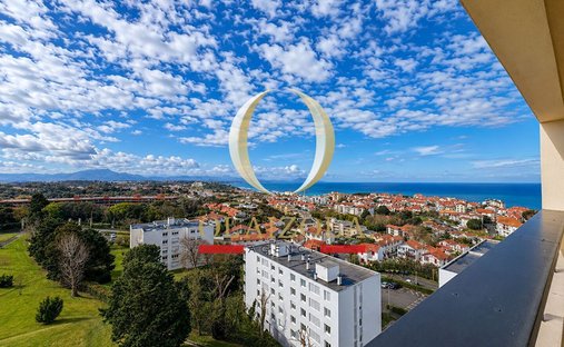 Apartment in Saint Martin-Cité des Fleurs, Biarritz, France 1