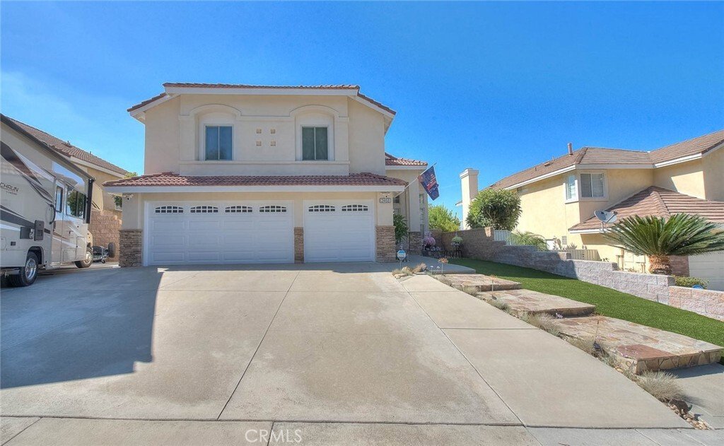 House in Chino Hills, California, United States 3 - 18366411