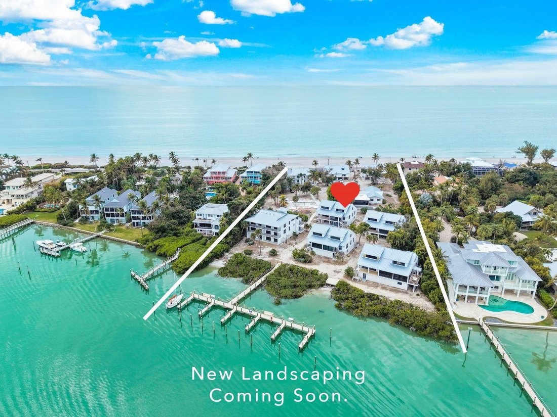 Condo in Captiva, Florida, United States 1 - 18361862