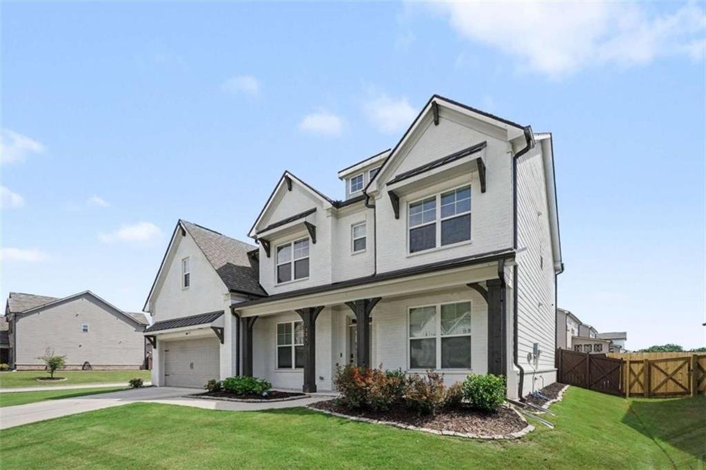 House in Loganville, Georgia, United States 2 - 18363204