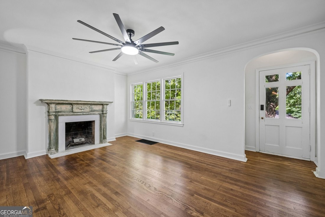 House in Atlanta, Georgia, United States 2 - 18362260