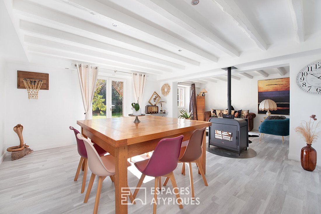 Villa in Grand Centre, Albi, France 4 - 18361619