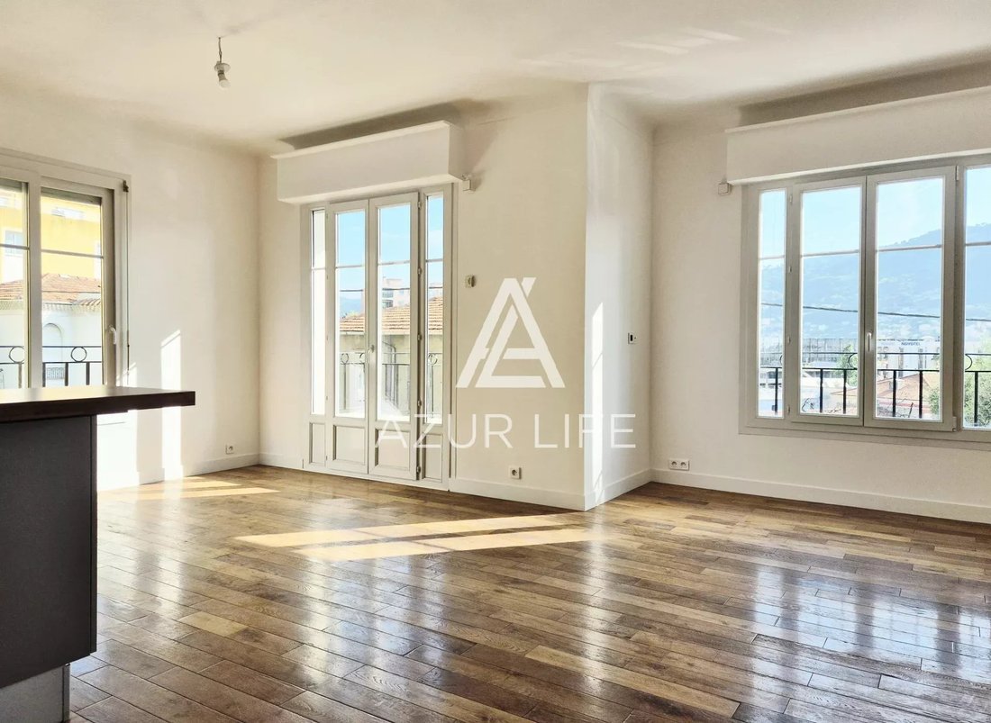 Apartment in Nice, Provence-Alpes-Côte d'Azur, France 3 - 18363094