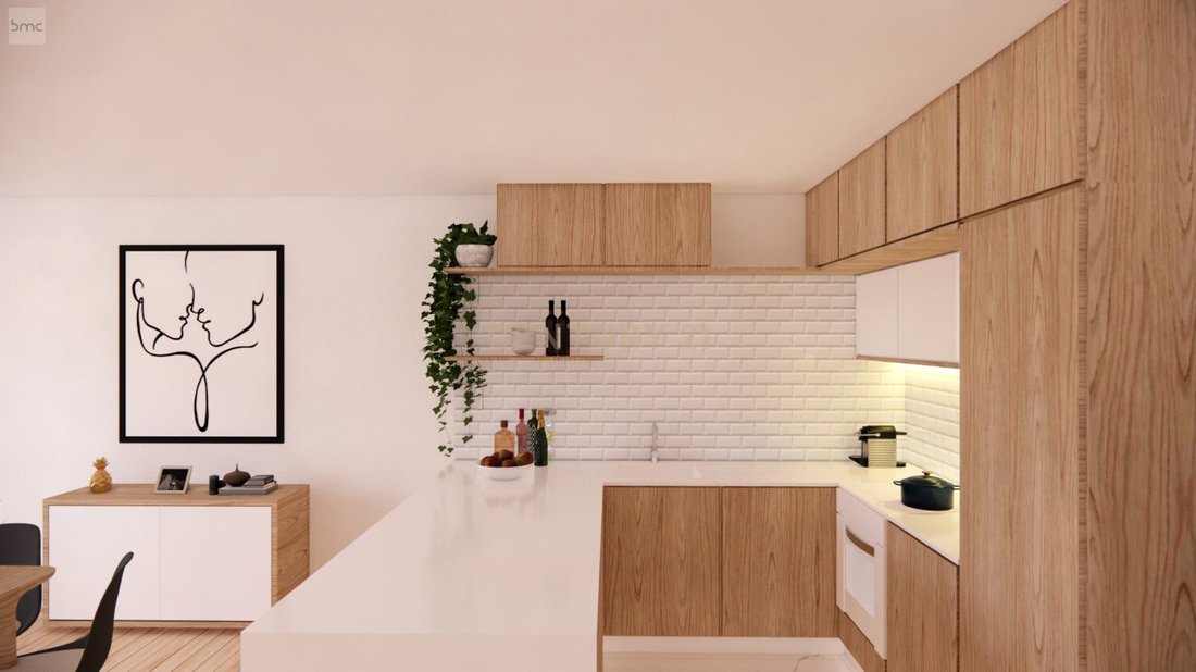 Apartment in Matosinhos e Leca da Palmeira, Porto District, Portugal 3 - 18367063