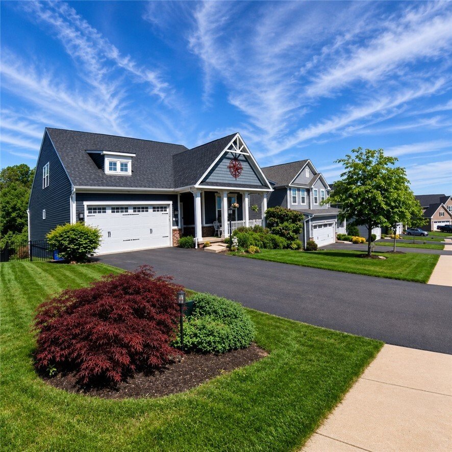 House in Coraopolis, Pennsylvania, United States 1 - 18362340