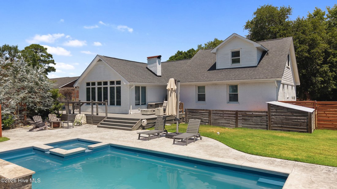 House in Wilmington, North Carolina, United States 2 - 18363483