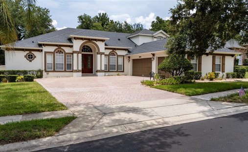 House in Sanford, Florida, United States 1