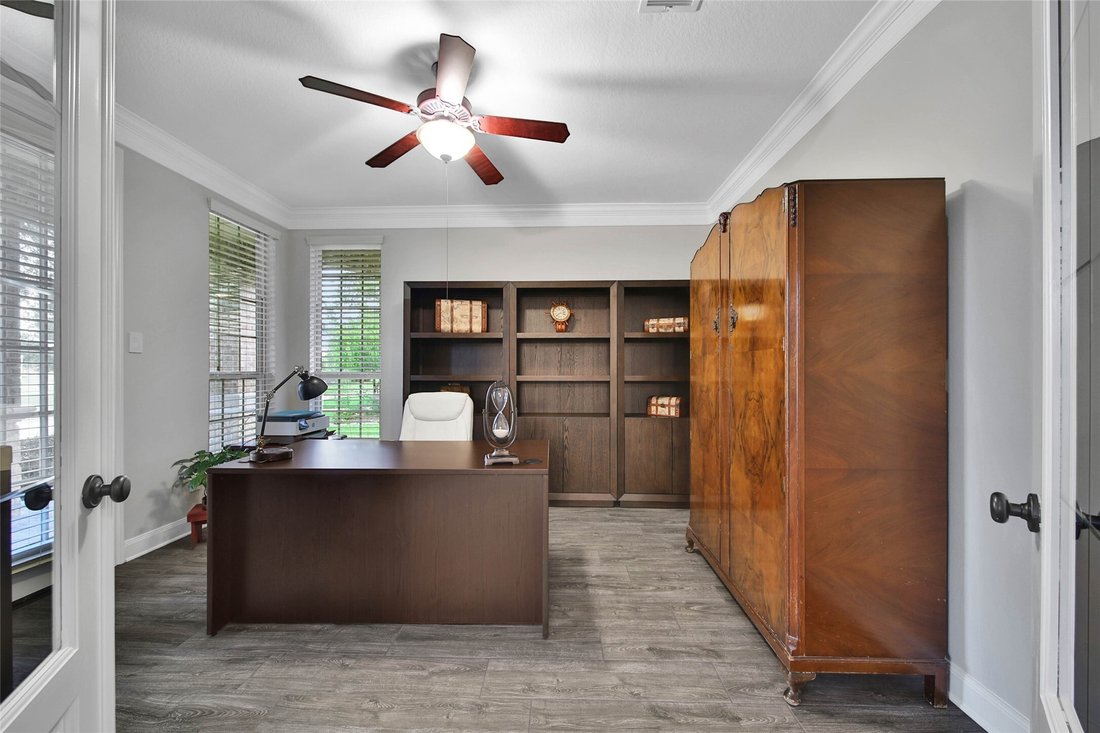 House in Houston, Texas, United States 5 - 18362486