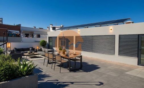 Apartment in Tavira (Santa Maria e Santiago), Algarve, Portugal 1