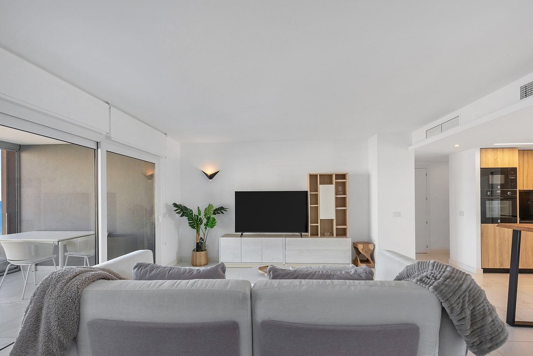 Apartment in Torrevieja, Valencian Community, Spain 3 - 18367231