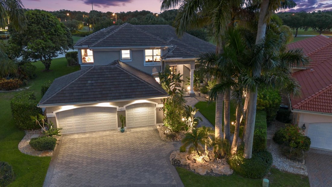 House in Wellington, Florida, United States 2 - 18366380