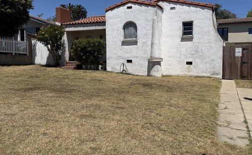 House in El Segundo, California, United States 1