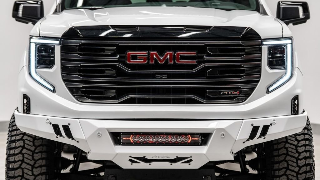 GMC Sierra 1500 in Fort Lauderdale, FL, United States 5 - 18362159