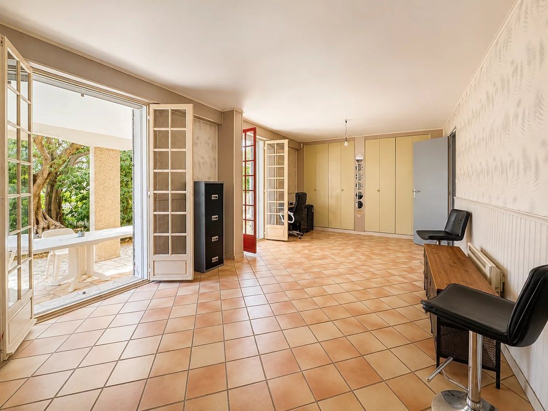 House in Bonneveine, 8e Arrondissement, Marseille 4 - 18328271