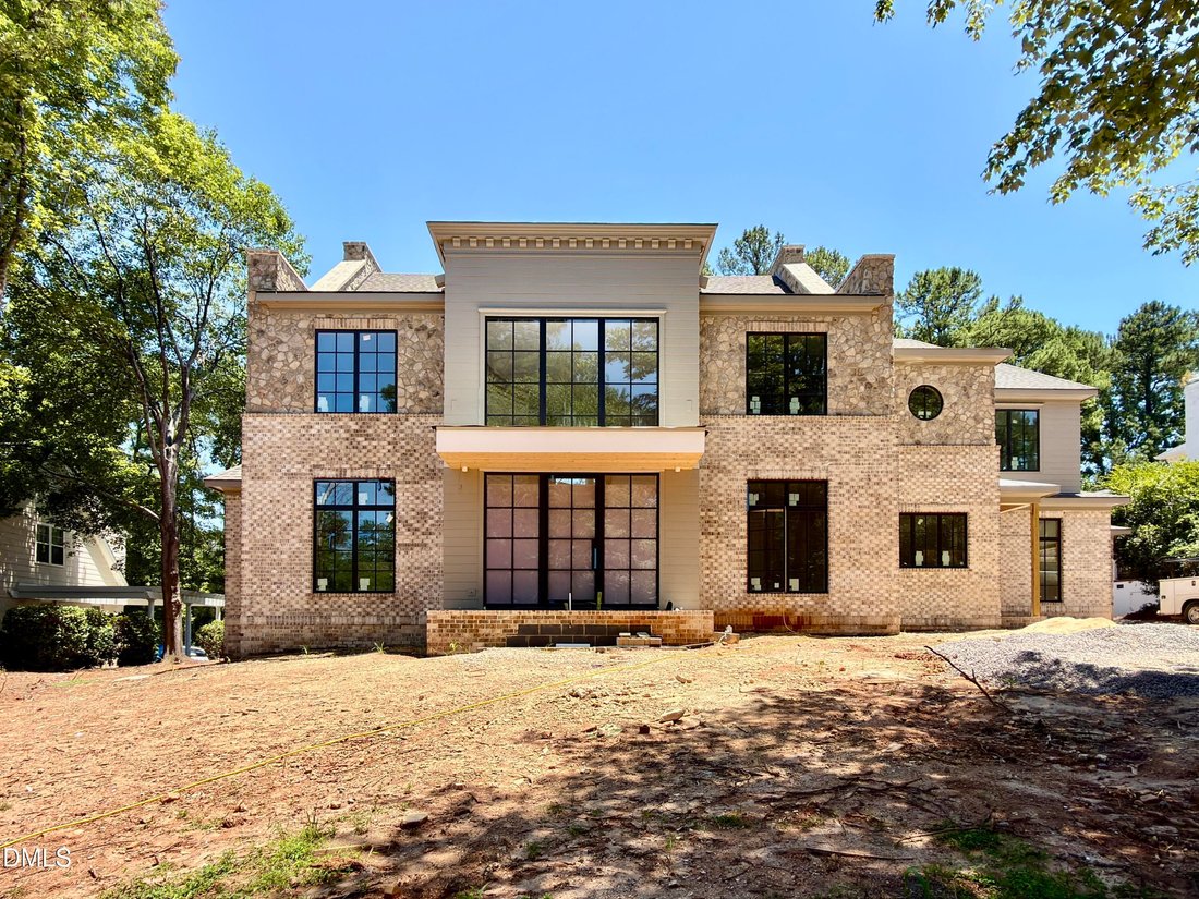 House in Raleigh, North Carolina, United States 1 - 16919143