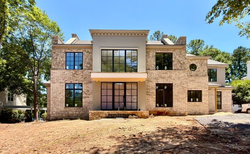 House in Raleigh, North Carolina, United States 1