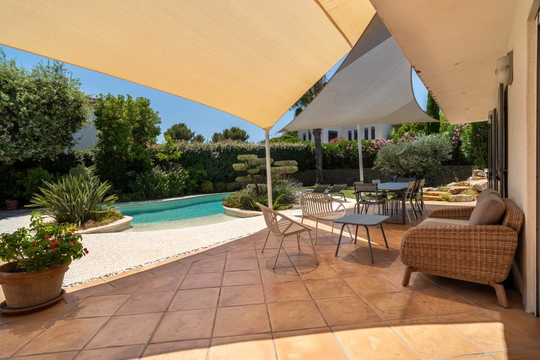 House in Le Fort, Six-Fours-les-Plages, France 5 - 18366236