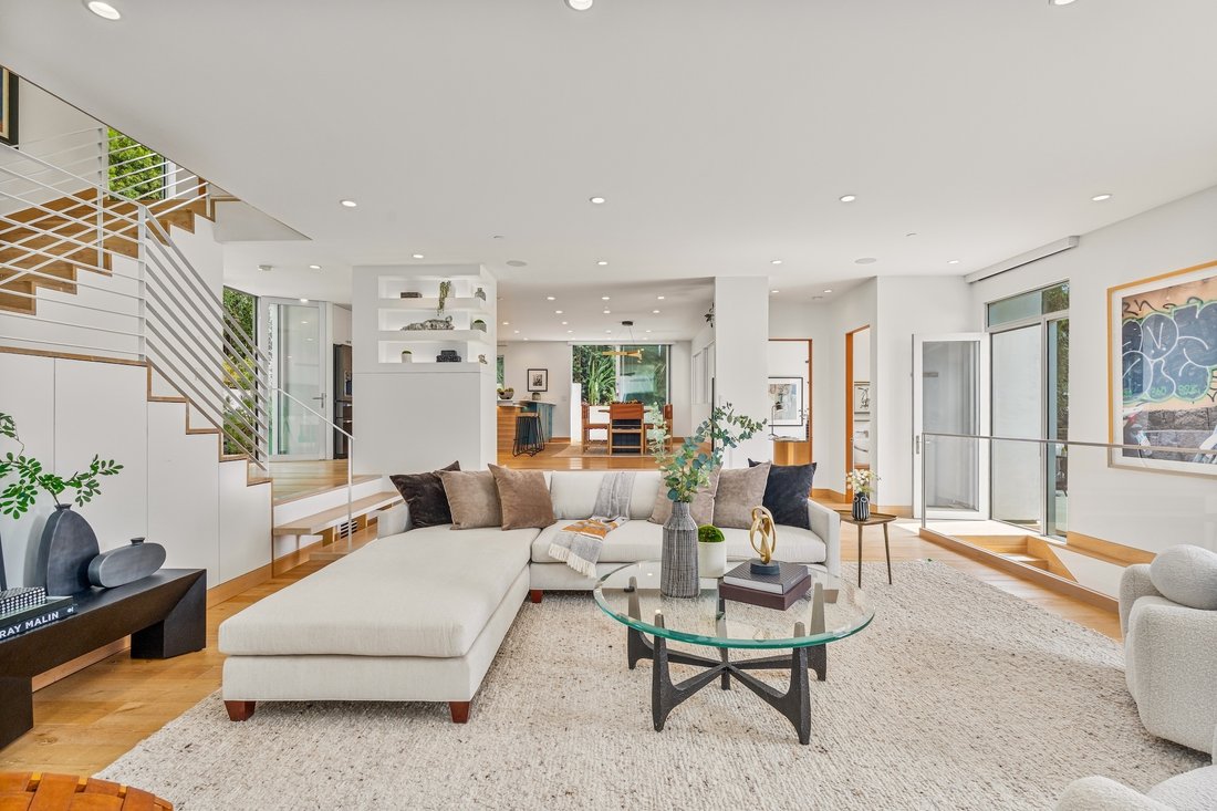 House in Los Angeles, California, United States 3 - 18364504