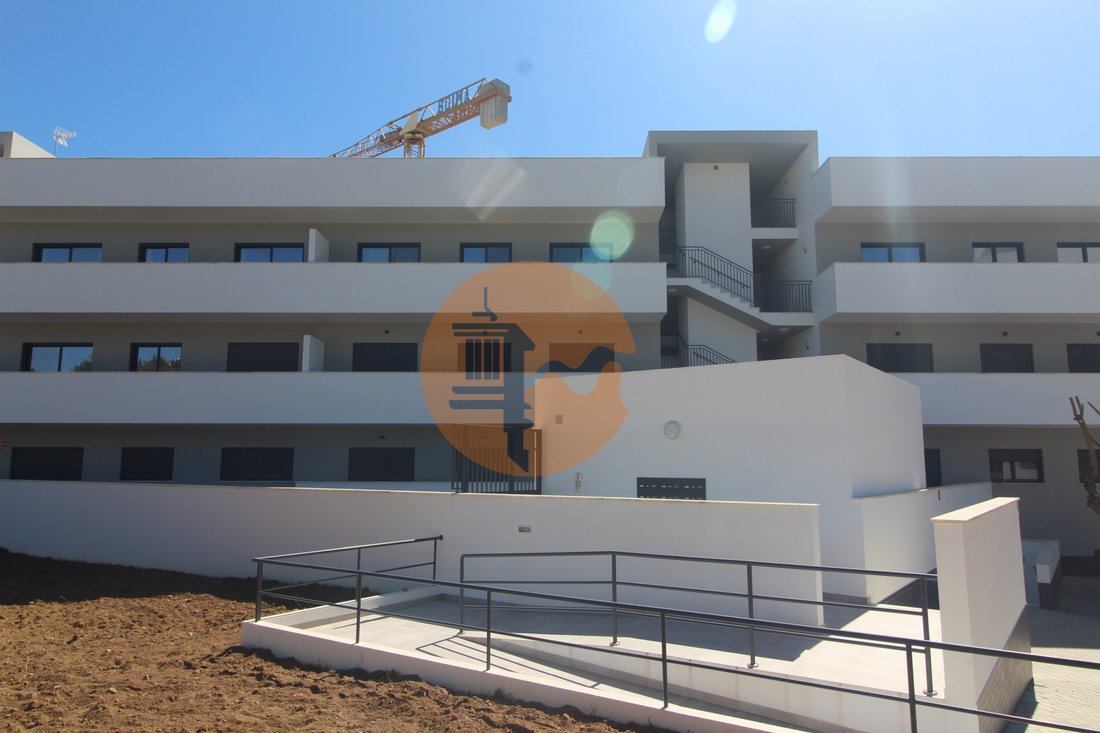 Apartment in Tavira (Santa Maria e Santiago), Algarve, Portugal 2 - 18367293