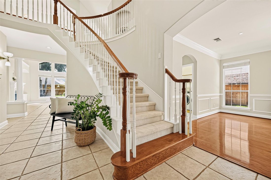 House in Spring, Texas, United States 3 - 18362374
