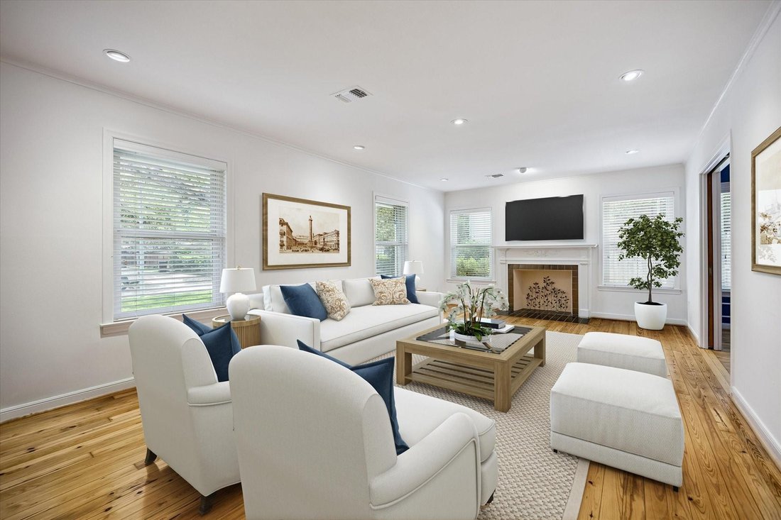 House in Houston, Texas, United States 4 - 18366693