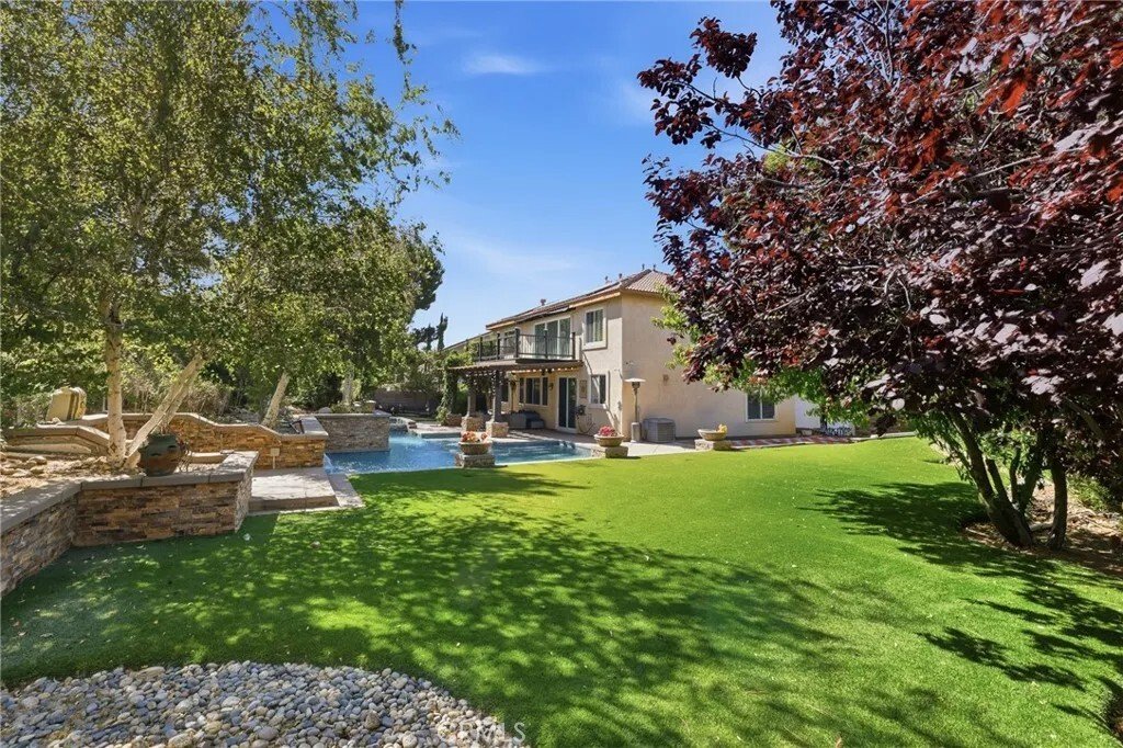House in Palmdale, California, United States 3 - 18366304