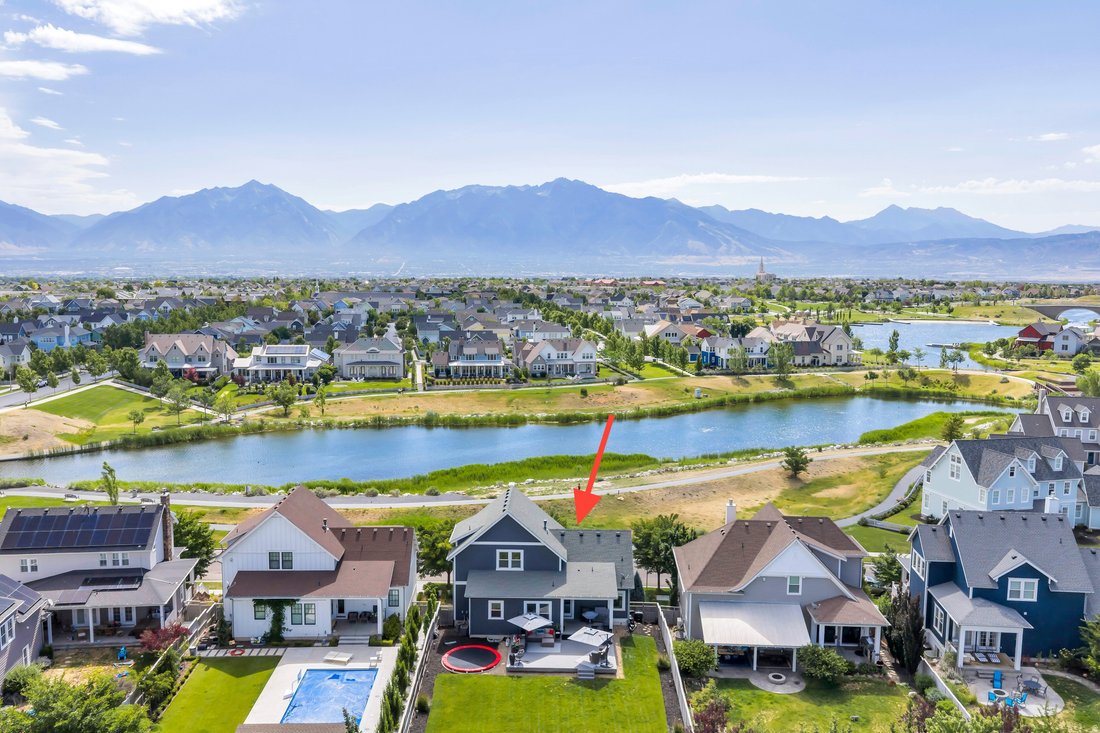 House in South Jordan, Utah, United States 2 - 18365495