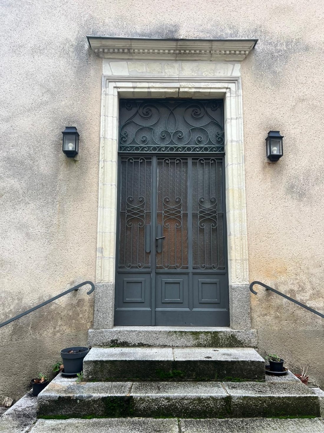 House in Pillerie-Bootz, Laval, Pays de la Loire 2 - 17990563