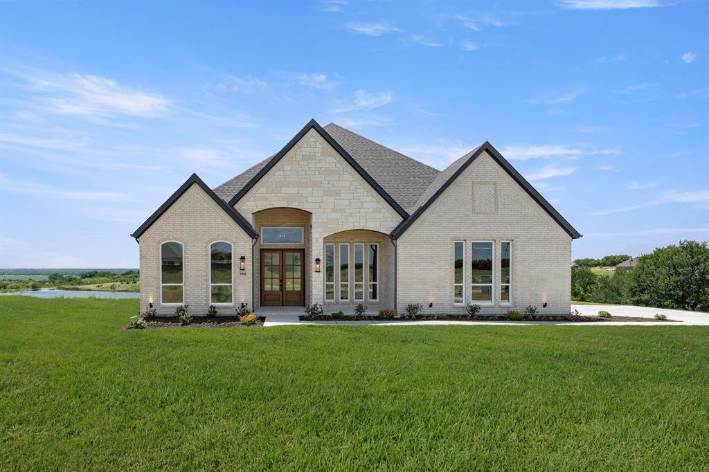House in Mesquite, Texas, United States 1 - 18302159