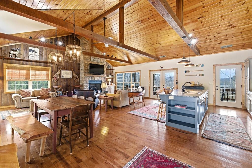 House in Topton, North Carolina, United States 4 - 18363634