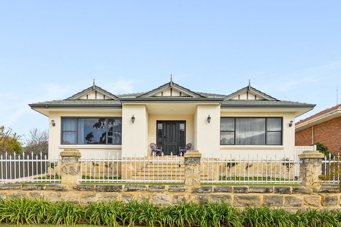 House in East Fremantle, Western Australia, Australia 1 - 18369638