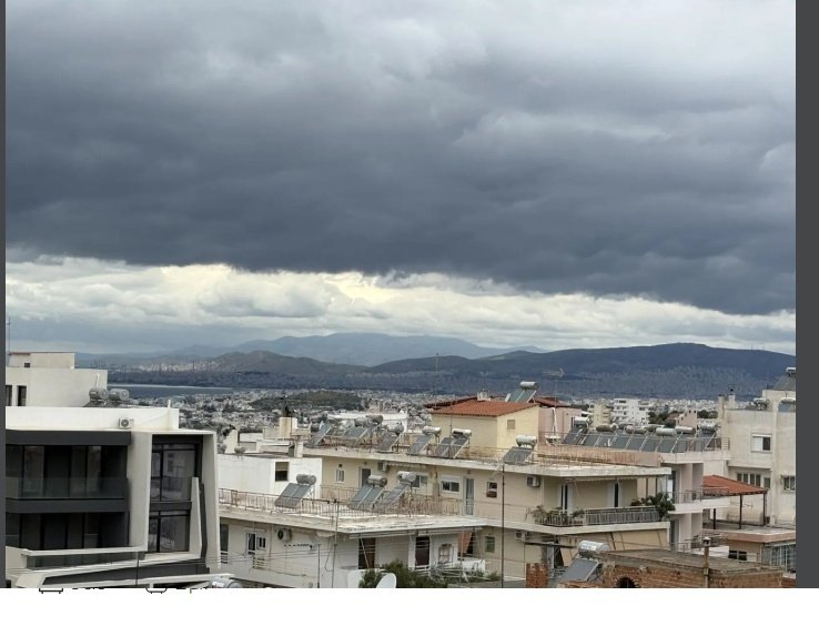Apartment in Glyfada, Attica, Greece 4 - 18362571