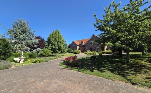 House in Anzin-Saint-Aubin, Hauts-de-France, France 1