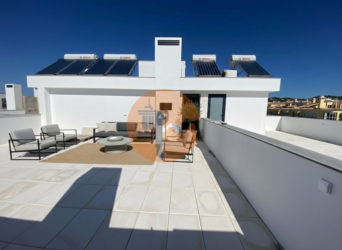 Apartment in Loule (Sao Clemente), Algarve, Portugal 2 - 18369398