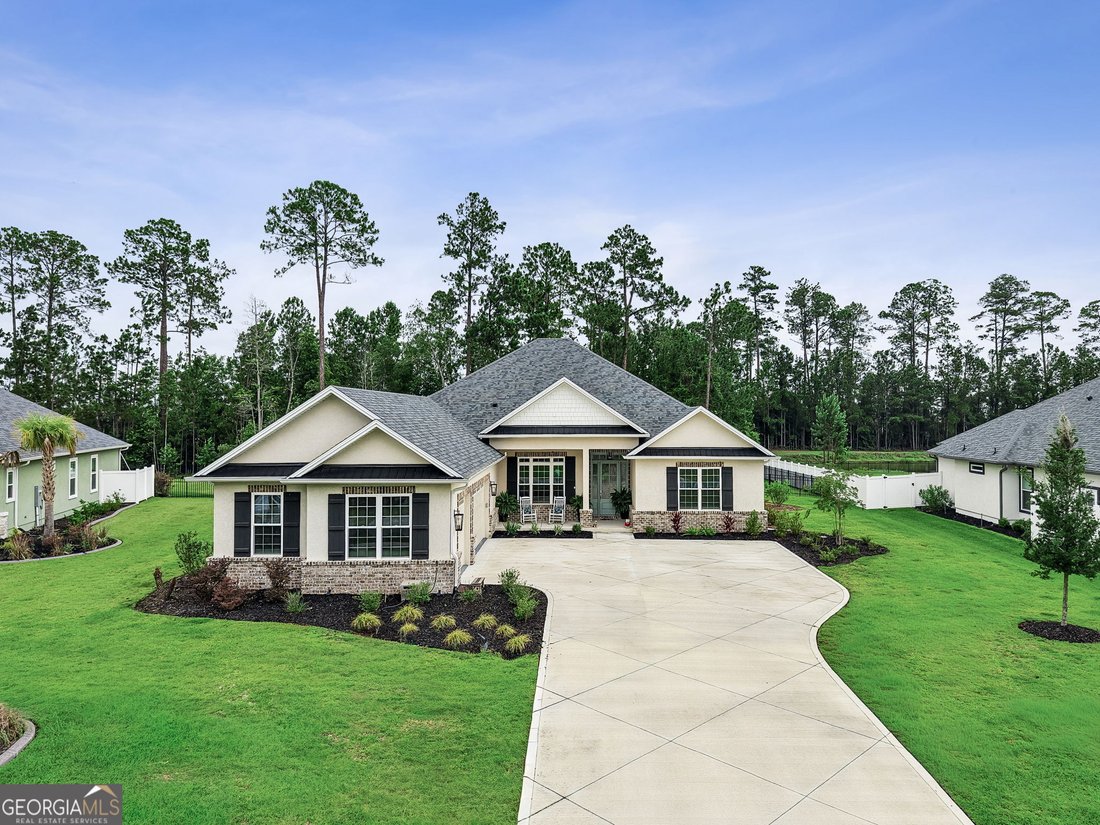 House in Kingsland, Georgia, United States 1 - 18362311